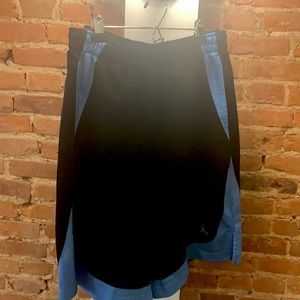 Jordan shorts